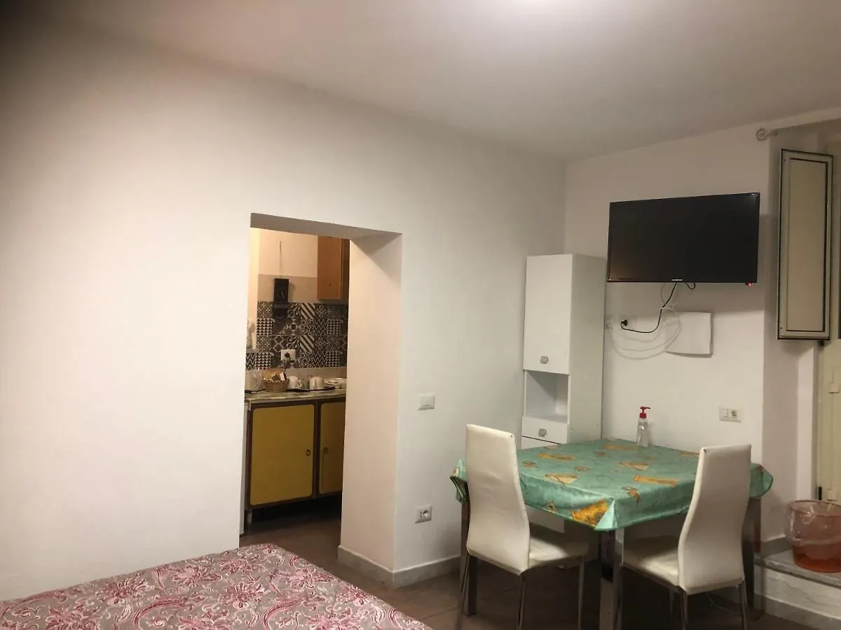 Arenada Private Rooms And Apartment Sud Cagliari