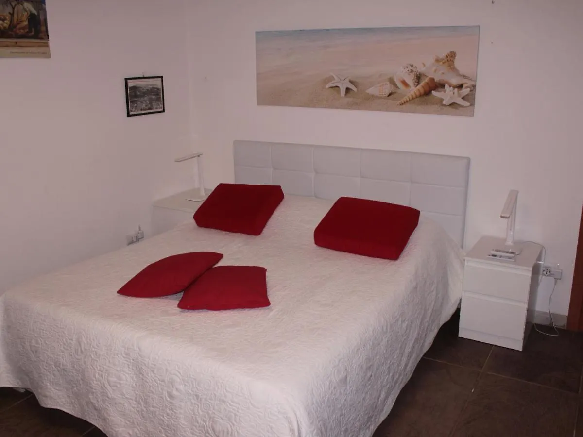 Arenada Private Rooms And Apartment Sud Cagliari