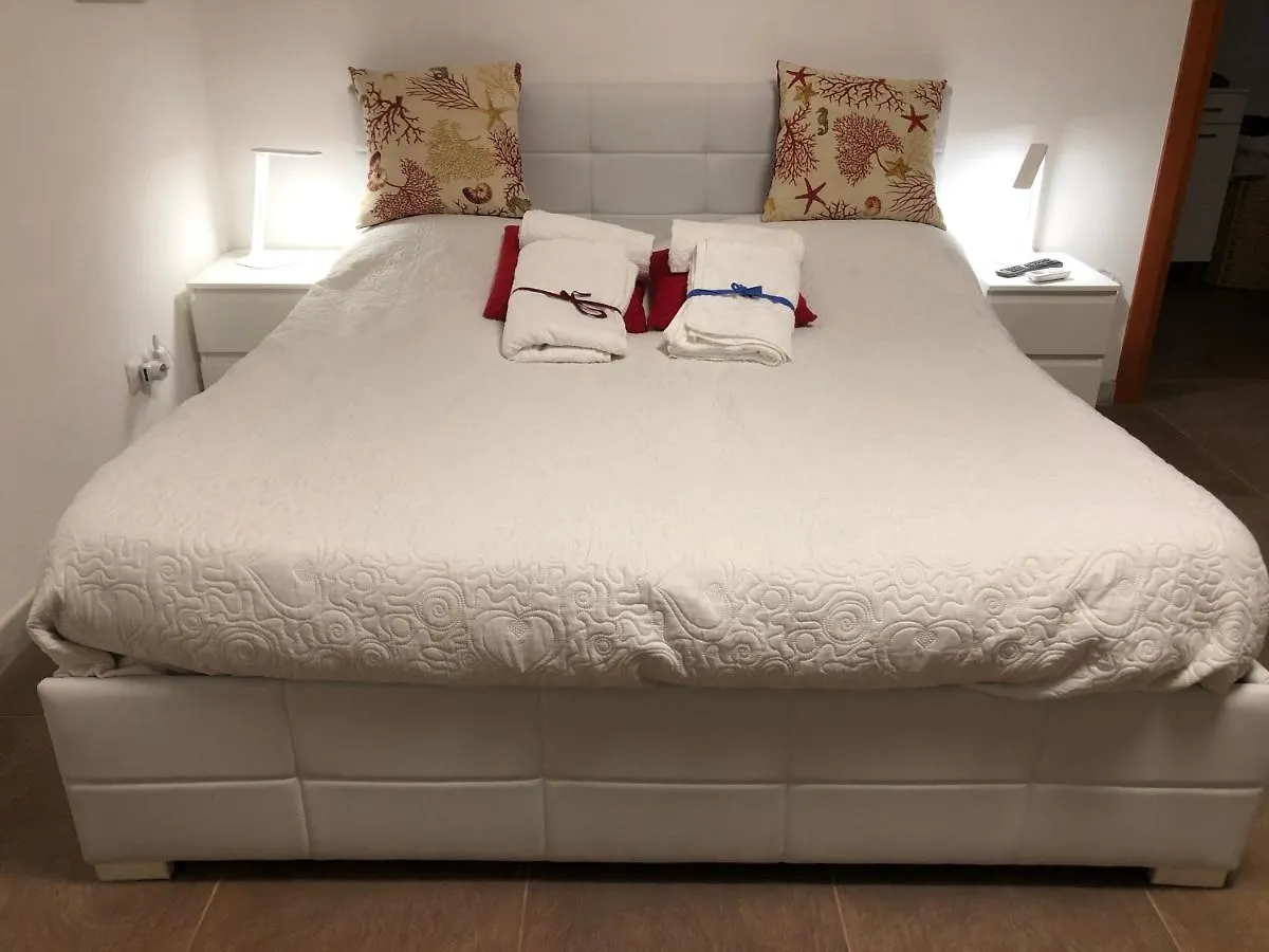 Arenada Private Rooms And Apartment Sud Cagliari