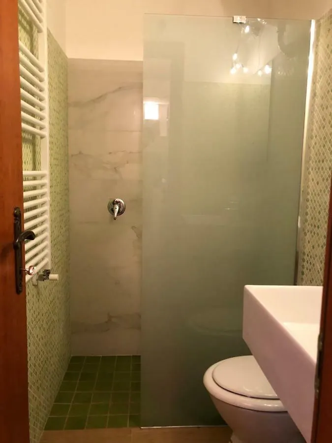 Arenada Private Rooms And Apartment Sud Cagliari 0*,  Italie
